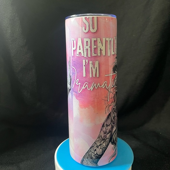 Dramatic - Picture 2 of 4